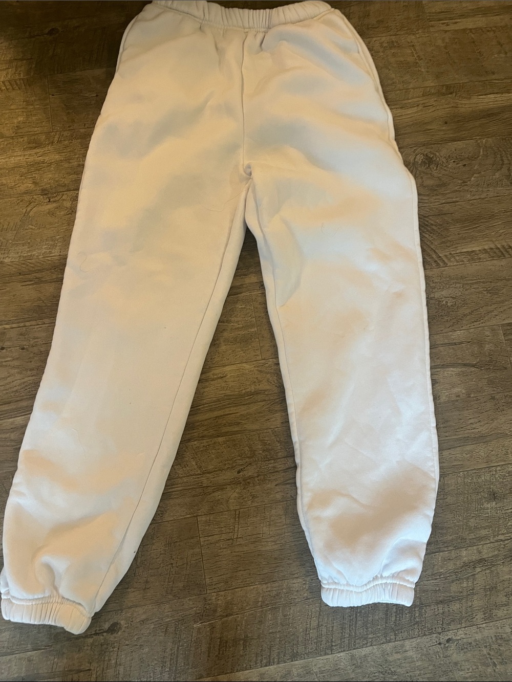 Sweatpants - Picture 1 of 5